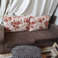مبل راحتی ۷ نفره