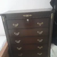 دراور تمیز و سالم