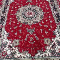 فرش ۶ متری. سالم و بدون پوسیدگی