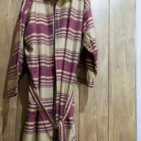 حوله تن پوش یزدی