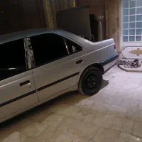 پژو ۴۰۵ موتور زانتیا دوتا موتور داره آب رنگ زدم|خودرو سواری و وانت|ایرانشهر, |دیوار