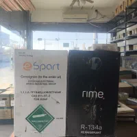 گاز r22|کولر گازی و فن‌کوئل|مشهد, باغون آباد|دیوار