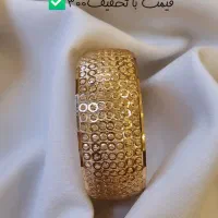 اف ویژه ی تکپوش و النگو طلاروس|بدلیجات|بادرود, |دیوار