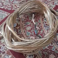 ریسه ال ای دی شلنگی سالم و با تراکم بالا 220ولت|لامپ و چراغ|میناب, |دیوار