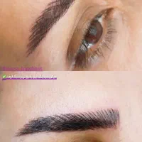 تخفیف برای انواع خدمات زیبایی|خدمات آرایشگری و زیبایی|پارس‌آباد, |دیوار