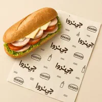 به یک نیرو فست فود خانم درسلمان شهر نیازمندم
