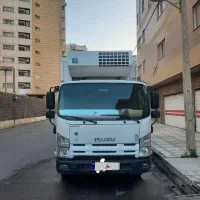 ایسوزو ۷۰۰p