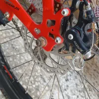 دوچرخه 26|دوچرخه، اسکیت، اسکوتر|شیراز, محمودآباد|دیوار