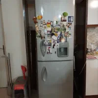 یخچال فریزر امرسال