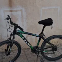 دوچرخه 26 ویوا V I V A اصل|دوچرخه، اسکیت، اسکوتر|مریوان, |دیوار