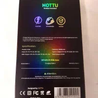 پاور بانک ۱۰۰۰۰ میلی آمپر HOTTU|لوازم جانبی موبایل و تبلت|تهران, قزل قلعه|دیوار