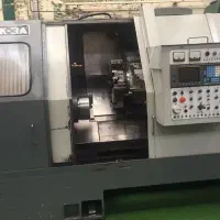 کارگر تراش کاری