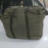 کیسه خواب آمریکایی
