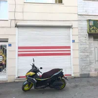 مغازه  جهت  انبار یا کسب ۸۰ متر تمام