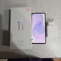 گوشی شیائومی mi11lite 4G
