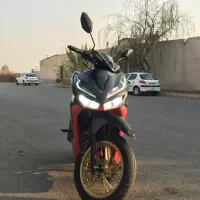 کیلیک|موتورسیکلت|هشتگرد, شهرک بعثت|دیوار