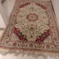 فروش فرش ماشینی 9 متری و قالیچه 4 متری