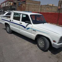 مزدا 2000مدل ۸۸