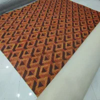 موکت ساده و چاپی|موکت|نظرآباد, صالح آباد|دیوار