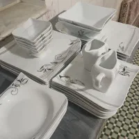 ظرف غذاخوری