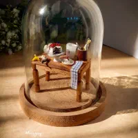 گوی مشاغل|مجسمه، تندیس، ماکت|مشهد, سرافرازان|دیوار