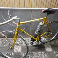 دوچرخه کورسی حرفه ای آساک