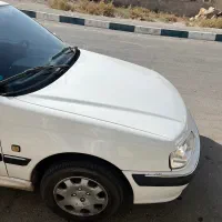 پژو پارس مدل۱۳۹۸ بی رنگ|خودرو سواری و وانت|تهران, مسعودیه|دیوار