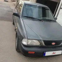 پراید ۱۴۱