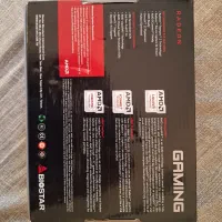 کارت گرافیک بیواستار radeon rx560|قطعات و لوازم جانبی رایانه|تهران, دارآباد|دیوار