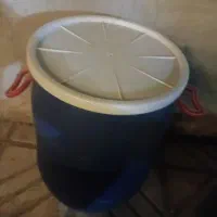 ۱۲تا دبه ۱۰کلیویی دانه ۵۰هزار