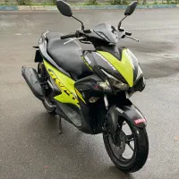 یاماها آیروکس nvx مدل ۱۴۰۱