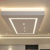 طراحی واجرایی کناف دیوارو سقف...