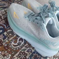 کتانی اورجینال سایز ۳۷ مارک nokaاستفاده نشده نو|کیف، کفش، کمربند|اردبیل, |دیوار