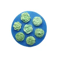 قالب و وسایل شمع سازی