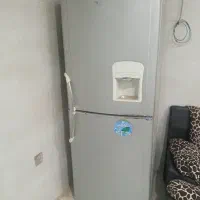 یخچال فریزر و مبل