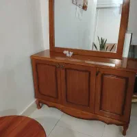 دوتیکه با سه درب جاداره داخل عکس مشخصه