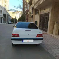 پژو Slx مدل 97 سیمی|خودرو سواری و وانت|مهاباد (آذربایجان غربی), |دیوار