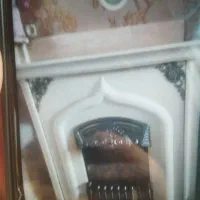 بخاری|بخاری، هیتر، شومینه|ری, سیزده آبان|دیوار