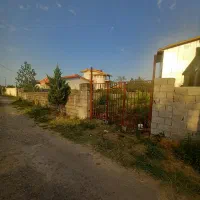 مالک هستم ۲۶۷ متر کامل بافت مسکونی|فروش زمین و ملک کلنگی|خرم‌آباد (تنکابن), |دیوار