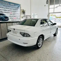 سورنef7 93|خودرو سواری و وانت|بوکان, |دیوار