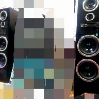 اسپیکرسونیا