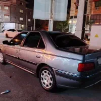 پژو پارس ۸۷|خودرو سواری و وانت|مشهد, فارغ التحصیلان|دیوار