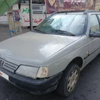 آردی مدل ۷۹ تمیز|خودرو سواری و وانت|تبریز, |دیوار