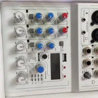 میکسر پارتی ساند