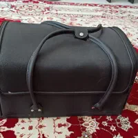 ست کامل کاشت ناخن