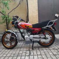 هندا تیزتک ۱۵۰ ۱۴۰۴