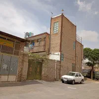 فروش ملک دوطبقه تجاری مسکونی