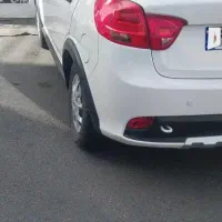 کوییک s مدل ۱۴۰۲ بدون رنگ کم کار|خودرو سواری و وانت|کرج, شهرک ولیعصر|دیوار