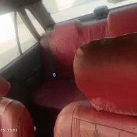 پراید مدل 86|خودرو سواری و وانت|شوشتر, |دیوار