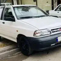 وانت پراید۱۵۱